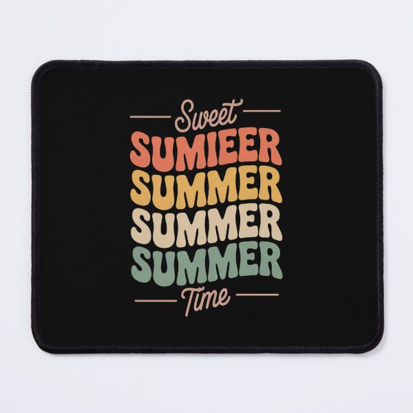 Item preview, Summer - Sweet Summer Time designed and sold by orlodrake.
