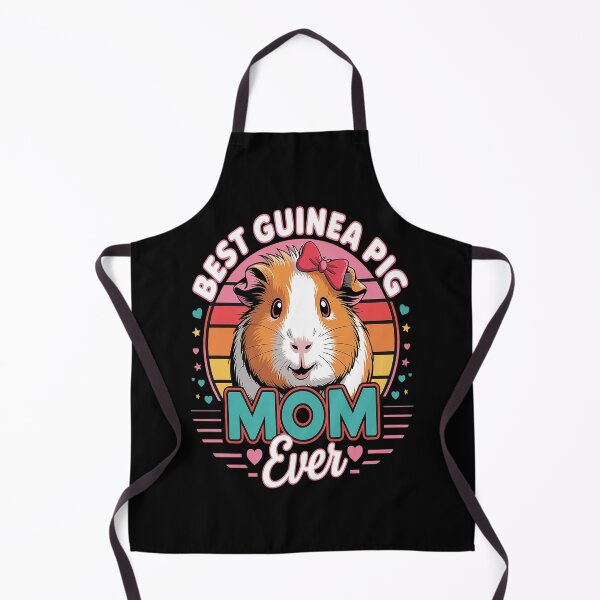 Item preview, Guinea Pig Mom Guinea Pigs Lover Owner designed and sold by TeamLequid.