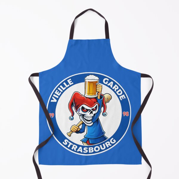 Item preview, Strasbourg Vieille Garde 1998 designed and sold by canvasriddle.