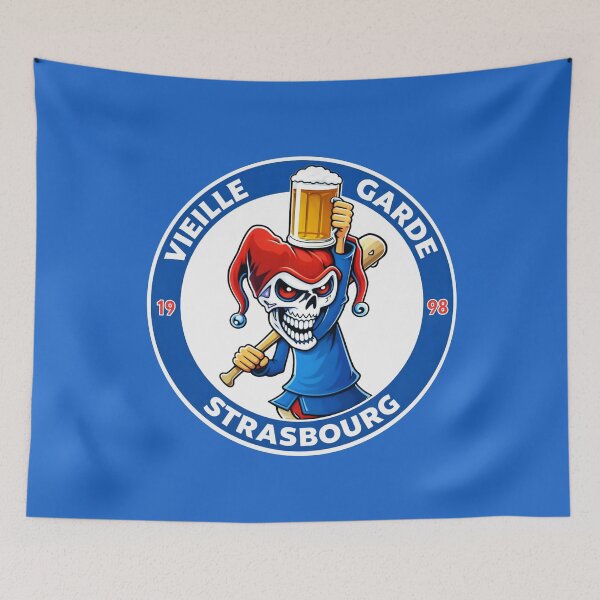 Item preview, Strasbourg Vieille Garde 1998 designed and sold by canvasriddle.