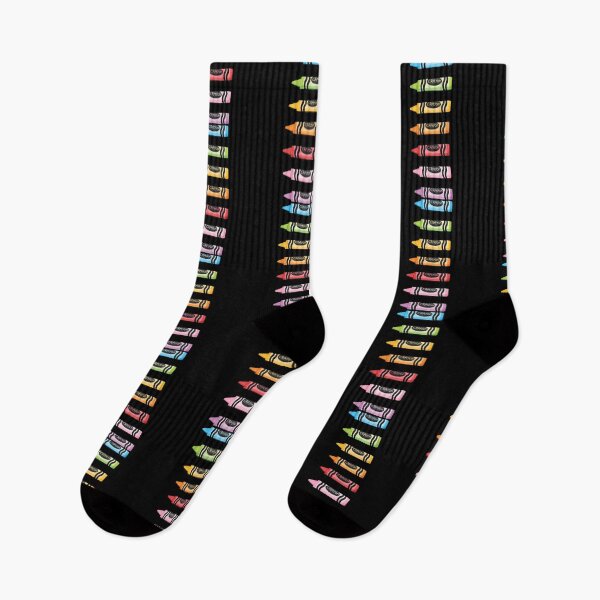 Item preview, Cute Rainbow Crayon Set designed and sold by tvqemmiwwa38.