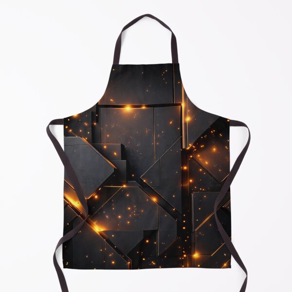Item preview, Ember Grid designed and sold by Kaleidoscope Print.