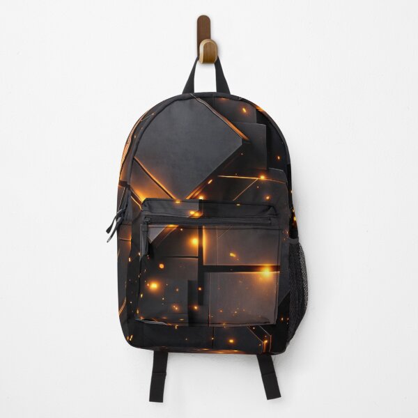 Item preview, Ember Grid designed and sold by Kaleidoscope Print.