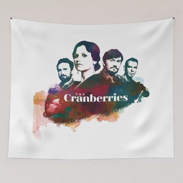 Item preview, The Silent The Cranberries Band aOracle designed and sold by Danielaadvant.