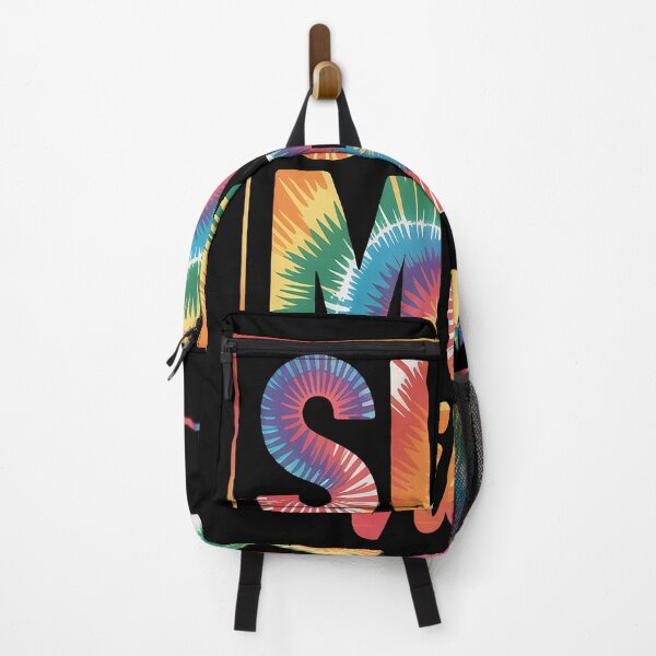 Item preview, Summer Vibes Tie Dye Hello Summer Vacation designed and sold by orlodrake.