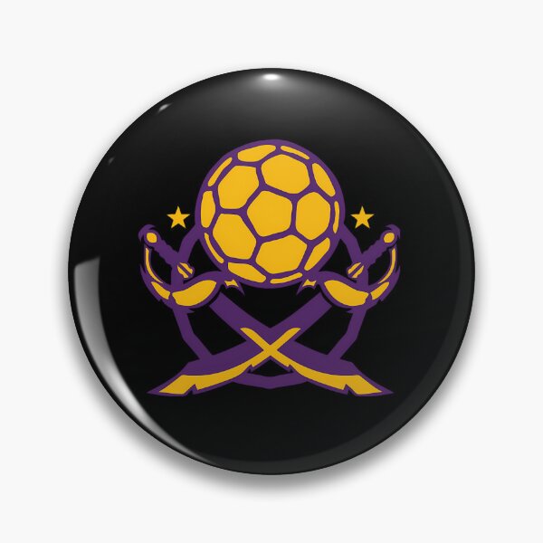 Item preview, Handball Saber Epee Ball Club Logo.Png designed and sold by cbwarriors.