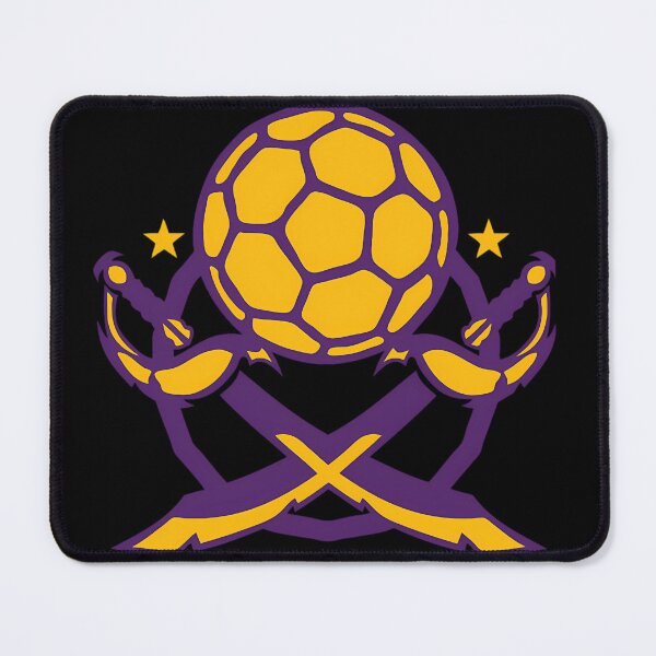 Item preview, Handball Saber Epee Ball Club Logo.Png designed and sold by cbwarriors.