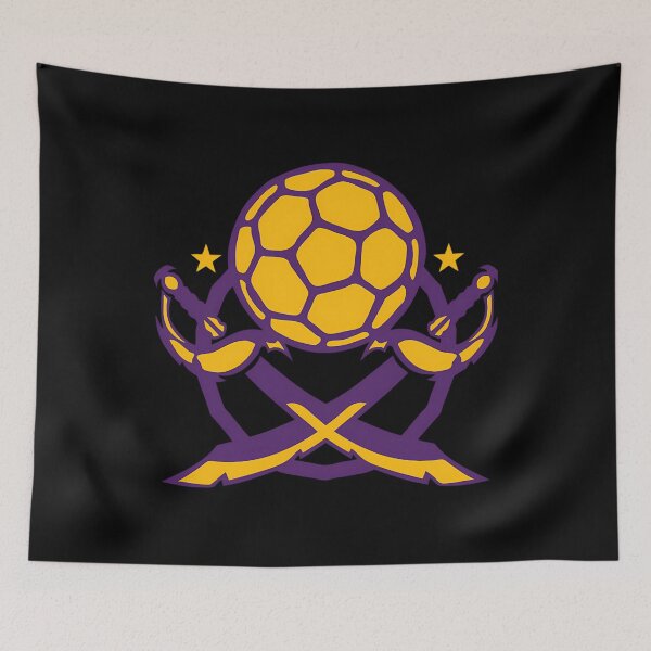 Item preview, Handball Saber Epee Ball Club Logo.Png designed and sold by cbwarriors.