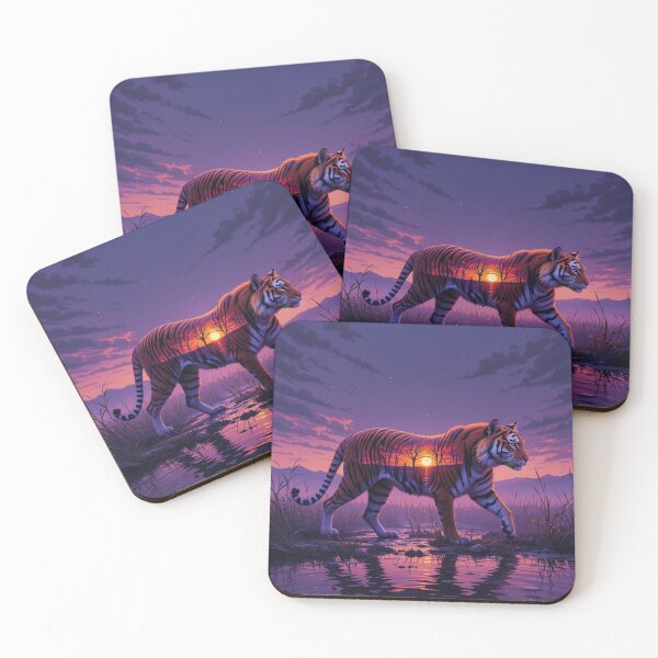Item preview, Tigre designed and sold by RaF71PrO.