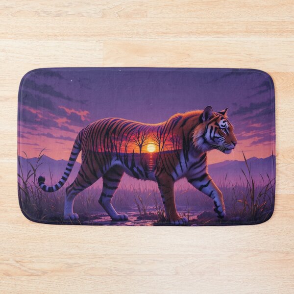 Item preview, Tiger designed and sold by RaF71PrO.