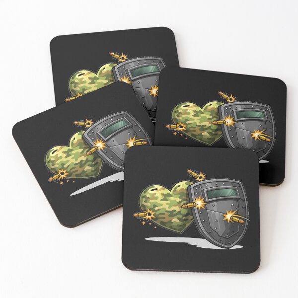 Item preview, Love Under Fire designed and sold by Tactical Override.