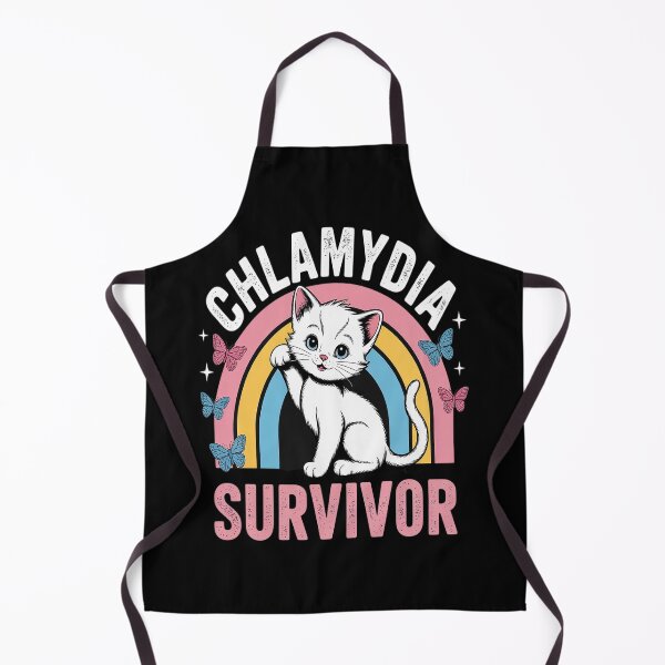 Item preview, Survivor Cat Cringe Weird Adult Humor Inappropriate designed and sold by orlodrake.