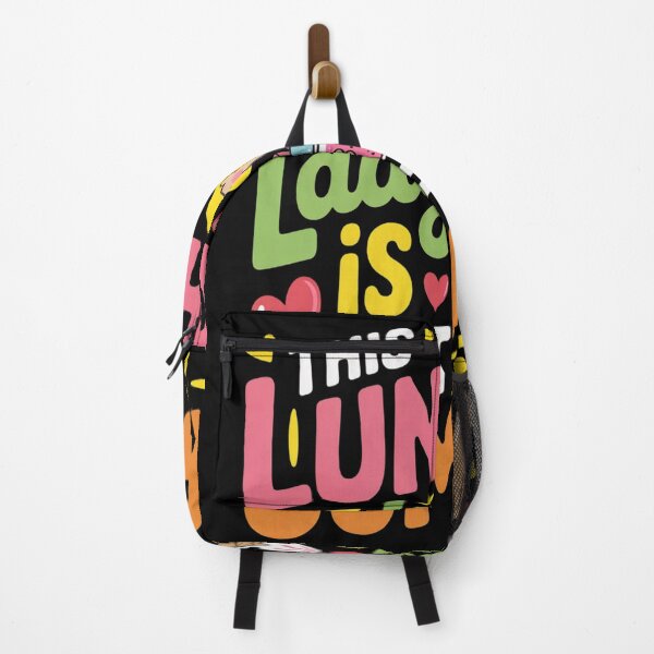 Item preview, This Lunch Lady Is Out For Summer Funny End of School Year designed and sold by orlodrake.