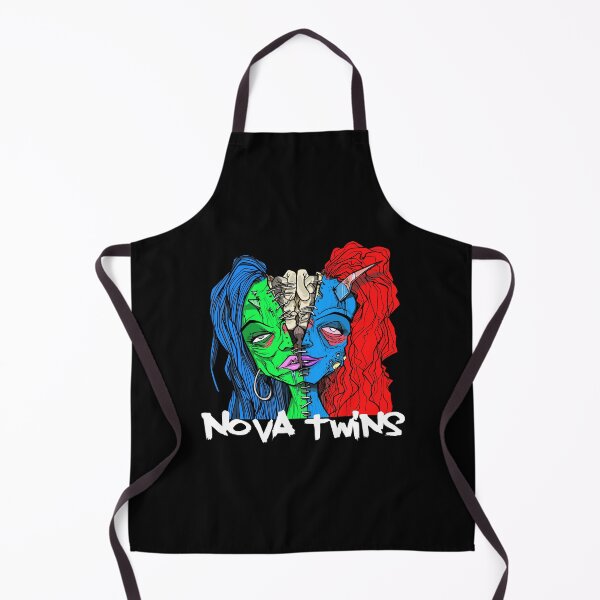 Item preview, Dreaming In Nova Twins Band aFractals designed and sold by Danielaadvant.