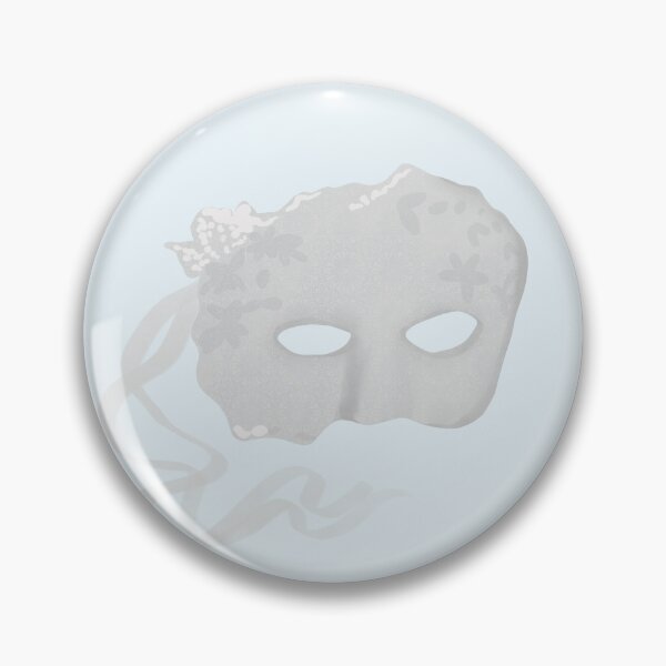 Item preview, Sophie’s mask designed and sold by cranberryrose22.