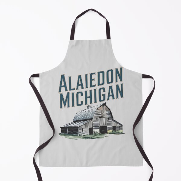 Item preview, Alaiedon, Michigan, Alaiedon Mi, Alaiedon Michigan designed and sold by MoMidoStore.