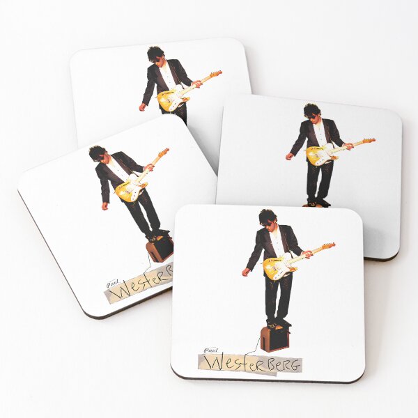 Item preview, Paul Westerberg - Standing On An Amp designed and sold by Ezekiel095.