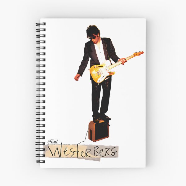 Item preview, Paul Westerberg - Standing On An Amp designed and sold by Ezekiel095.