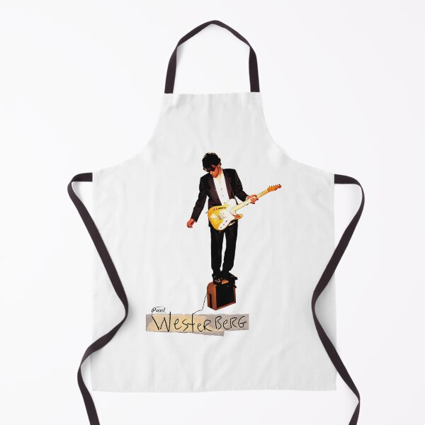 Item preview, Paul Westerberg - Standing On An Amp designed and sold by Ezekiel095.