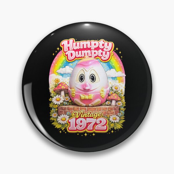 Item preview, Humpty Dumpty Vintage 1972 Toy designed and sold by kel72.