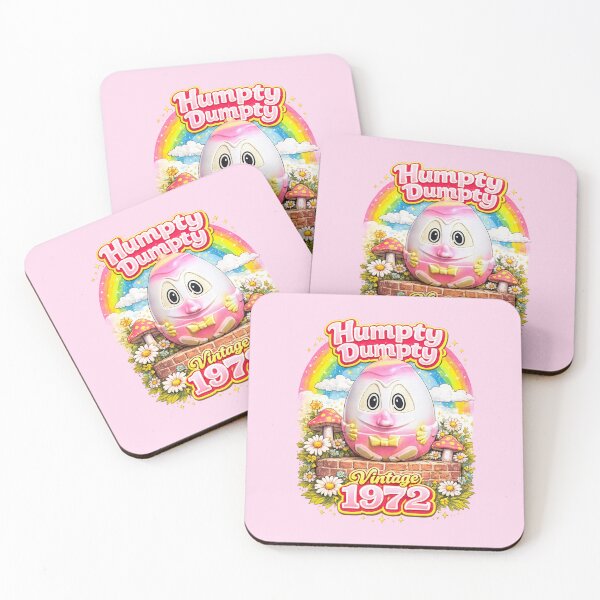 Item preview, Humpty Dumpty Vintage 1972 Toy designed and sold by kel72.
