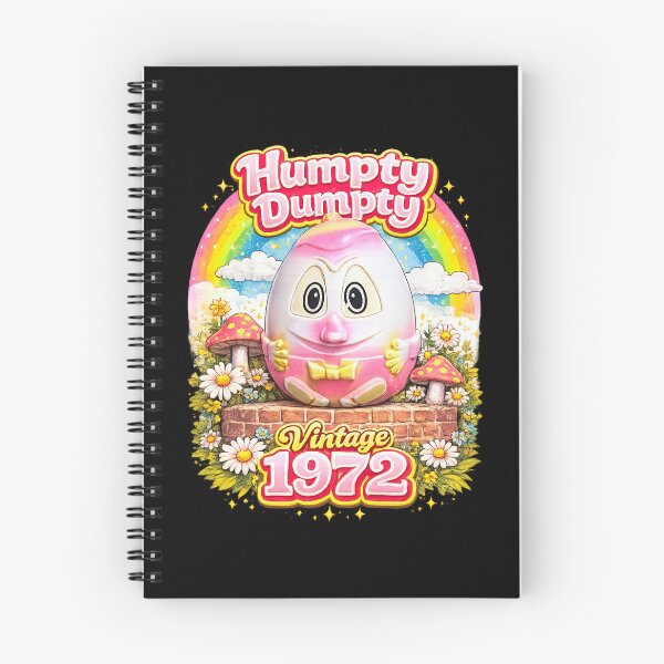 Item preview, Humpty Dumpty Vintage 1972 Toy designed and sold by kel72.