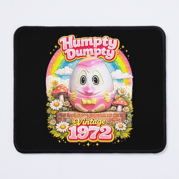 Item preview, Humpty Dumpty Vintage 1972 Toy designed and sold by kel72.