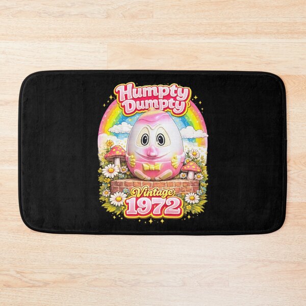 Item preview, Humpty Dumpty Vintage 1972 Toy designed and sold by kel72.