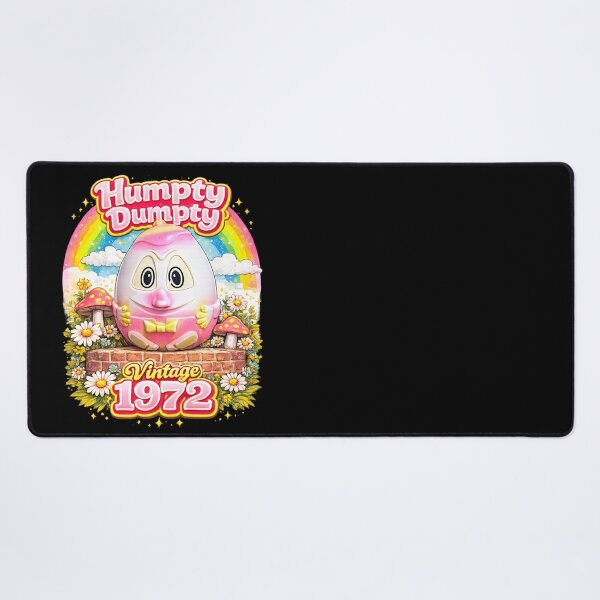 Item preview, Humpty Dumpty Vintage 1972 Toy designed and sold by kel72.