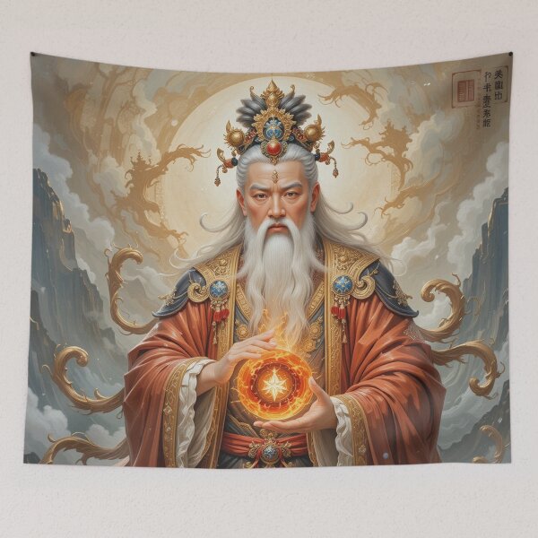 Item preview, Zao Yun designed and sold by RaF71PrO.