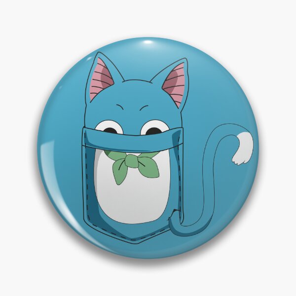 Item preview, Happy Companion in your pocket designed and sold by ProjetF.