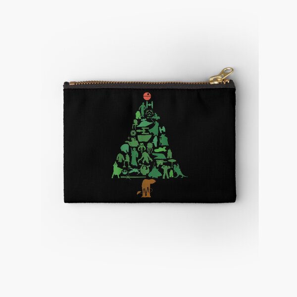 Item preview, Christmas Tree Green designed and sold by Ebiqua-Store.