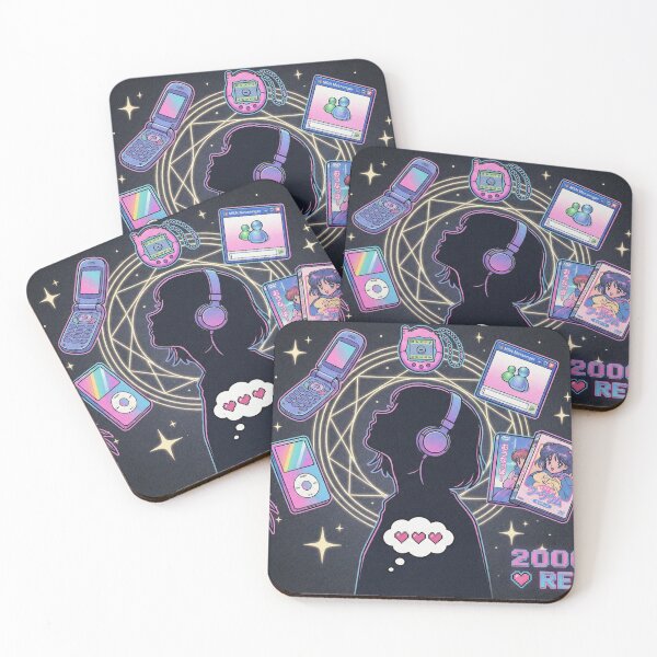Item preview, 2000s Kid Nostalgia designed and sold by Midnight Replay.