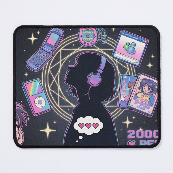 Item preview, 2000s Kid Nostalgia designed and sold by Midnight Replay.