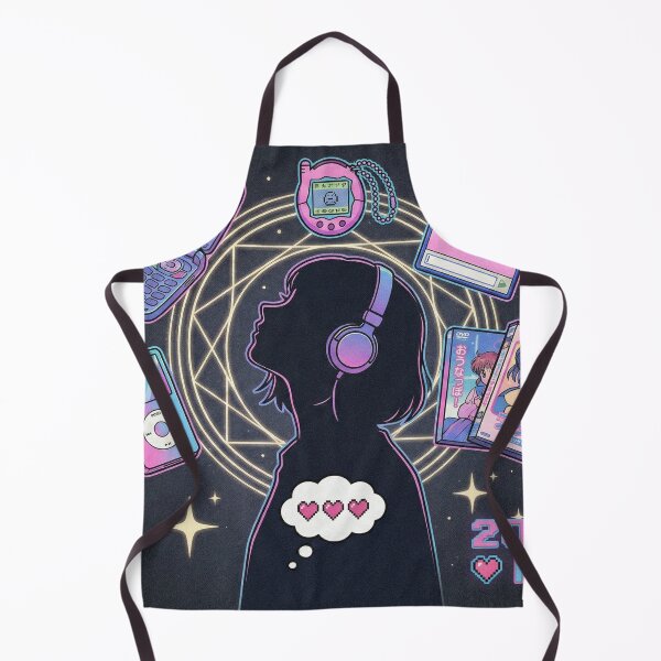 Item preview, 2000s Kid Nostalgia designed and sold by Midnight Replay.