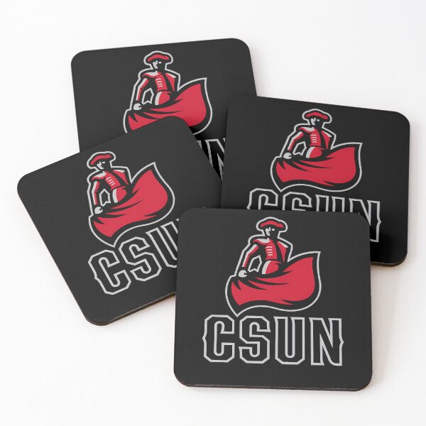 Item preview, Cal State Northridge Matadors.Png designed and sold by cbwarriors.
