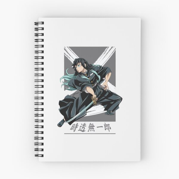 Item preview, Muichiro Tokito Sword Pose Illustration designed and sold by Snowdog-Art.