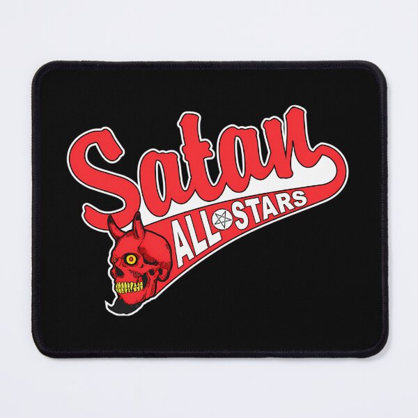 Item preview, Team Satan designed and sold by Surya Puranik.