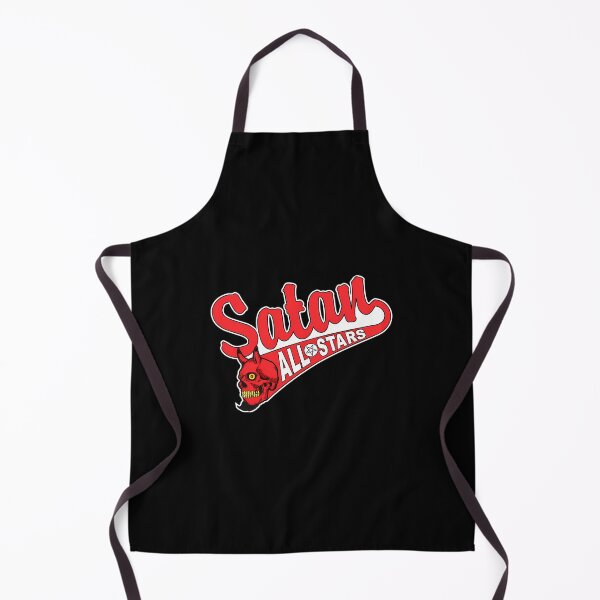 Item preview, Team Satan designed and sold by Surya Puranik.