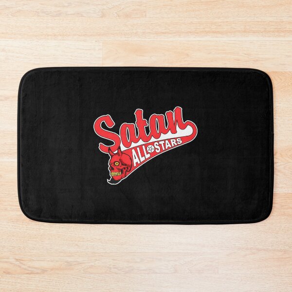 Item preview,  Team Satan designed and sold by Surya Puranik.