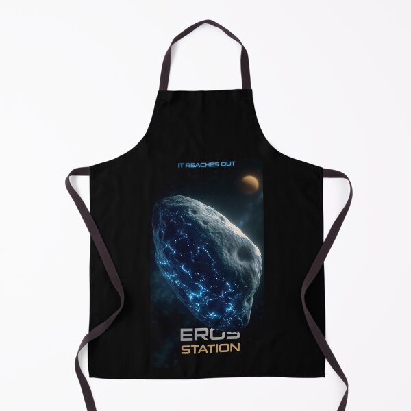 Item preview, Eros Station designed and sold by Tangibles.