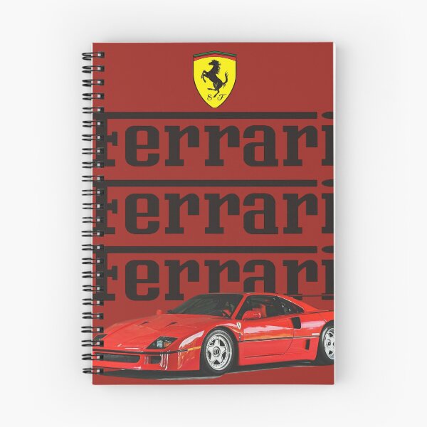 Item preview, Ferrari F40 designed and sold by TH3ARCHIVE.