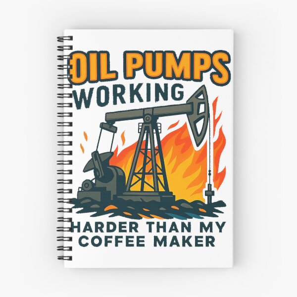 Item preview, Oil Pump a Oil Pump a Oil Pump designed and sold by yunamaliskova.