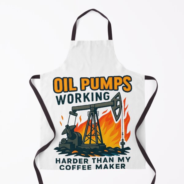 Item preview, Oil Pump a Oil Pump a Oil Pump designed and sold by yunamaliskova.