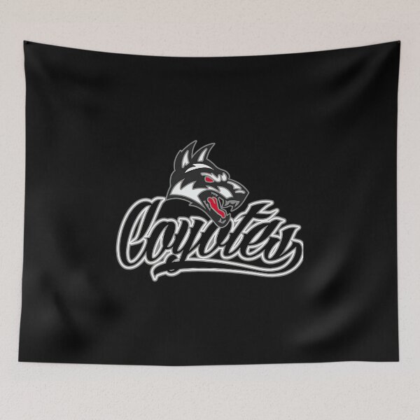 Item preview,  Coyotes Sports designed and sold by Surya Puranik.
