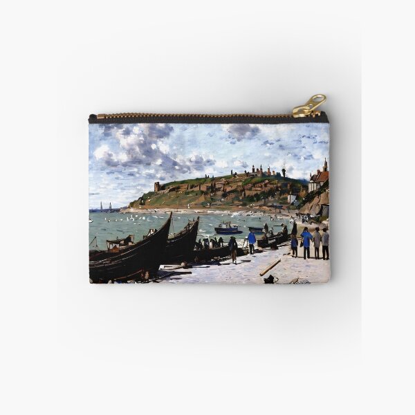 Artikelvorschau, Sainte-Adresse – Eleganz und Freizeit an der Küste der Normandie entworfen und verkauft von artdesignsnow.