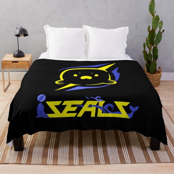 Item preview, Team Sealz Concept designed and sold by Surya Puranik.