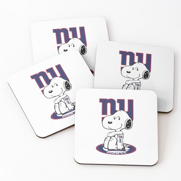 Item preview, Cool Dog New York Football Fan designed and sold by ProfDarenMur.