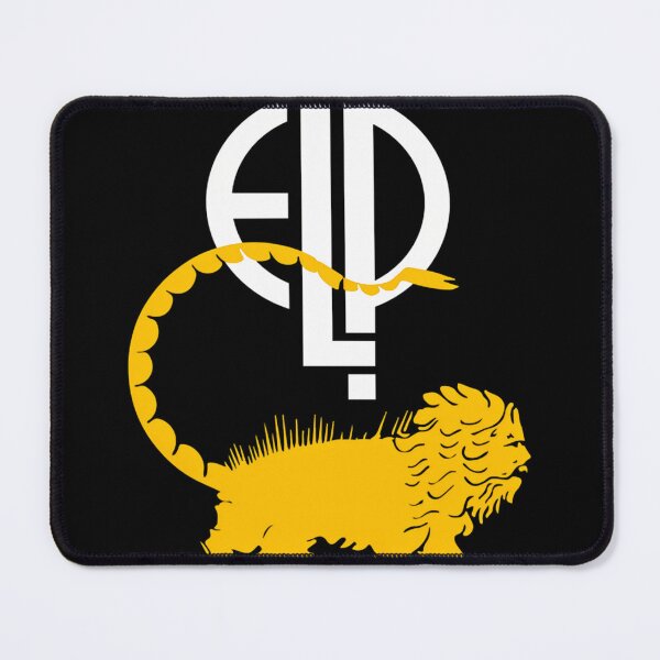 Item preview,  Elp Emerson Lake And Palmer Men_S designed and sold by Moega-co.