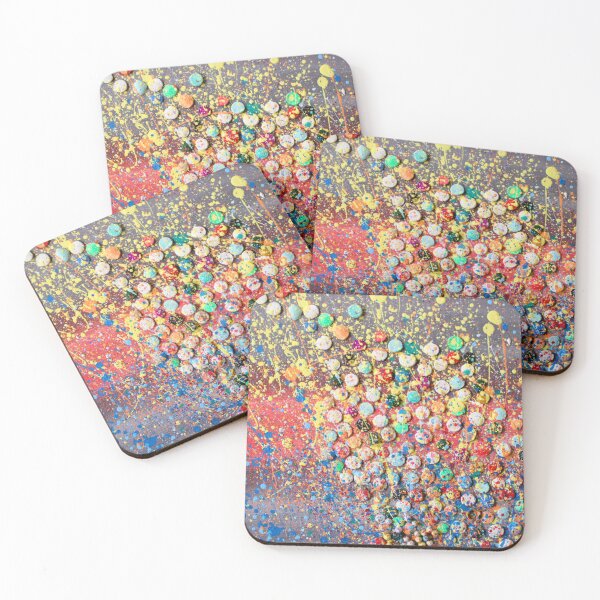 Item preview, multicolored thing designed and sold by Adrianastroe.